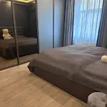 Luxury Center With Balcony *